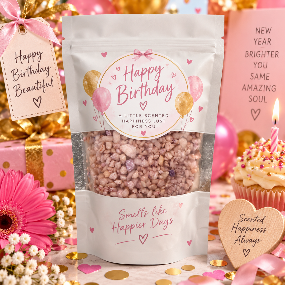 Happy Birthday!