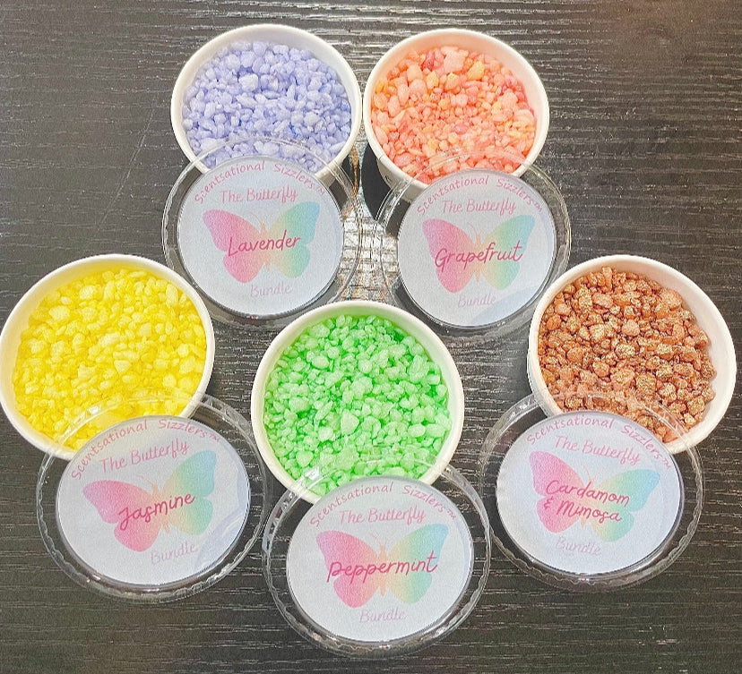 Butterfly Bundle