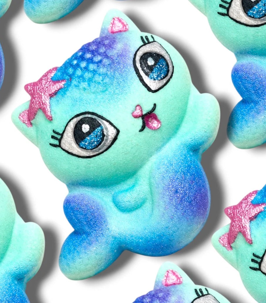 Bath Bombs