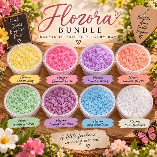 Flozora Bundle