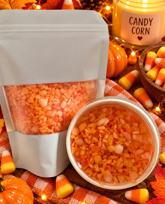 Autumn Sizzlers