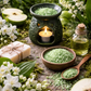 Bath, Body and Designer Scents - Sizzler Pots