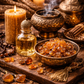 Bath, Body and Designer Scents - Sizzler Pouches