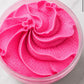 Whipped Soap Tubs
