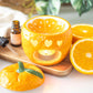 ORANGE BURNER