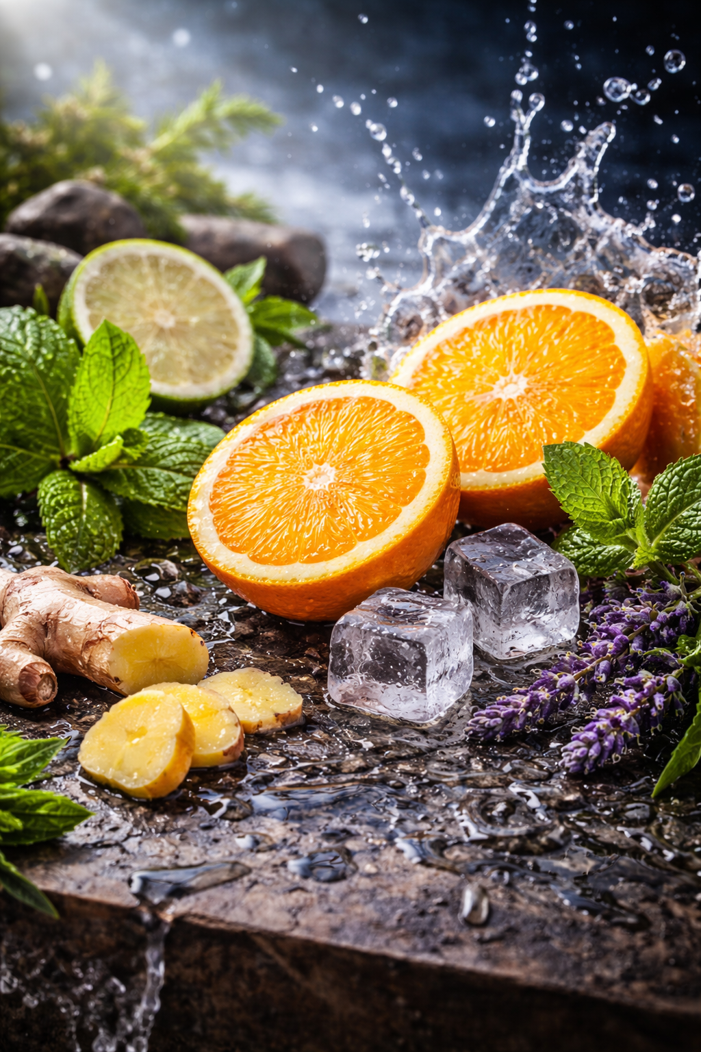 Bath, Body and Designer Scents - Sizzler Pots