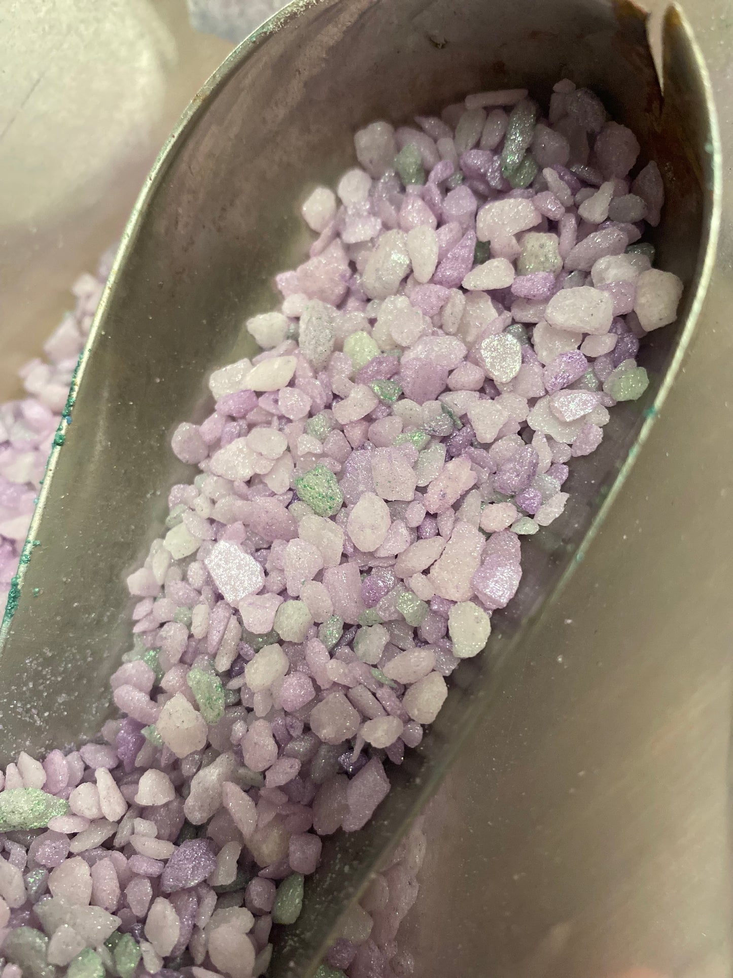 Fresh, Clean and Laundry Scents - Sizzler Pots