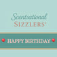 Happy Birthday!