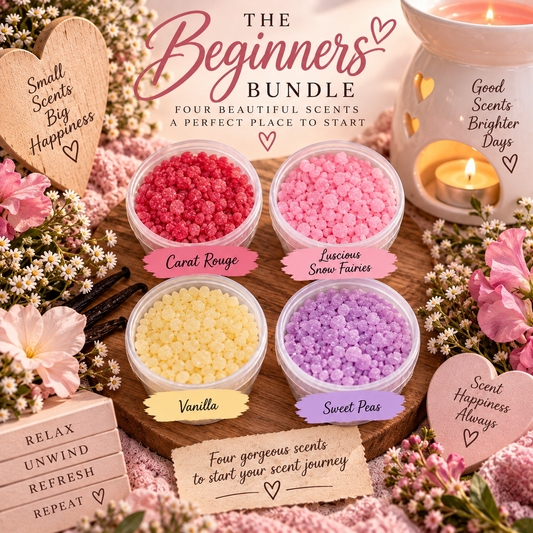 The beginners bundle