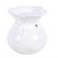 White Rose Oil Burner