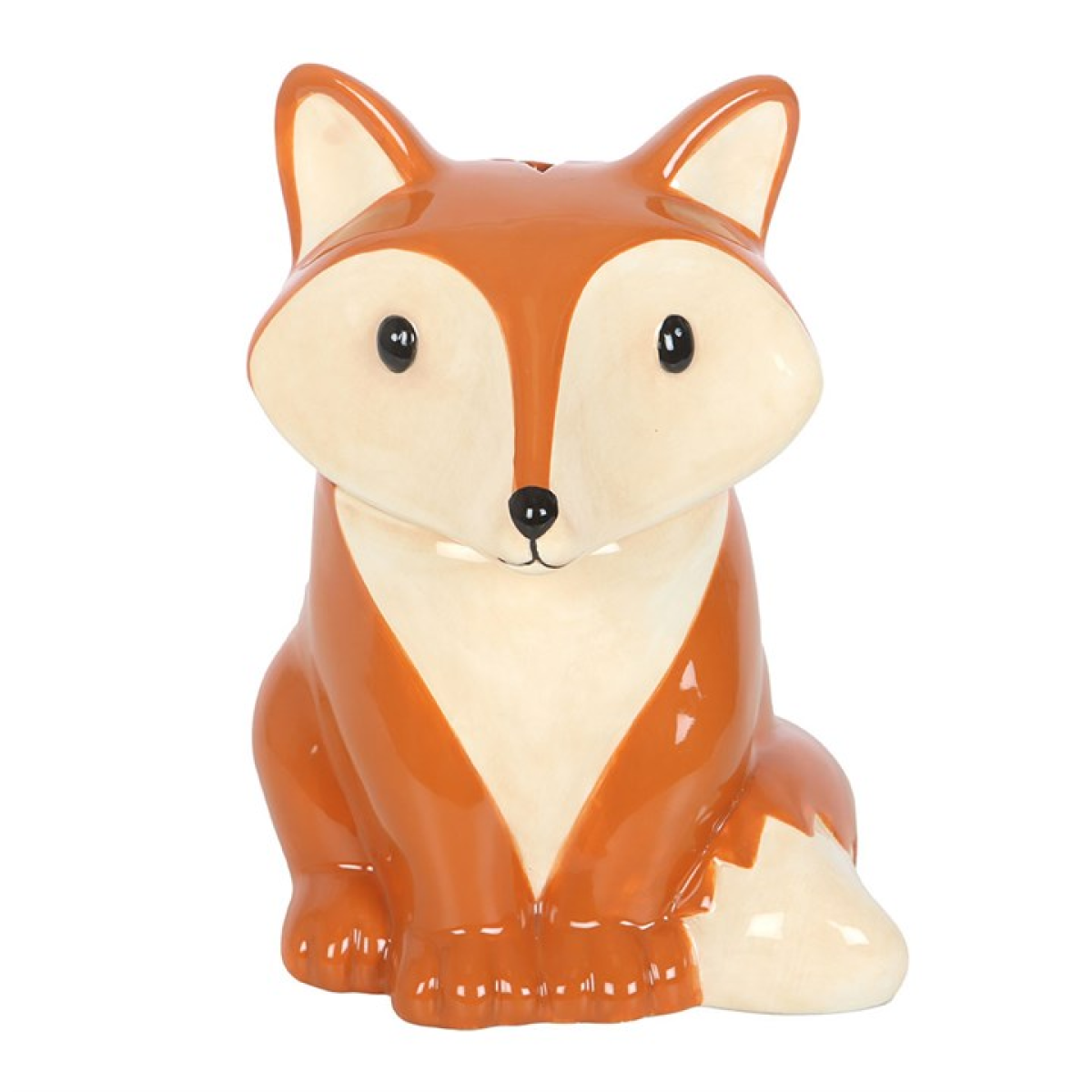 Fox Oil Burner