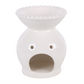 Beaded Rim Oil Burner