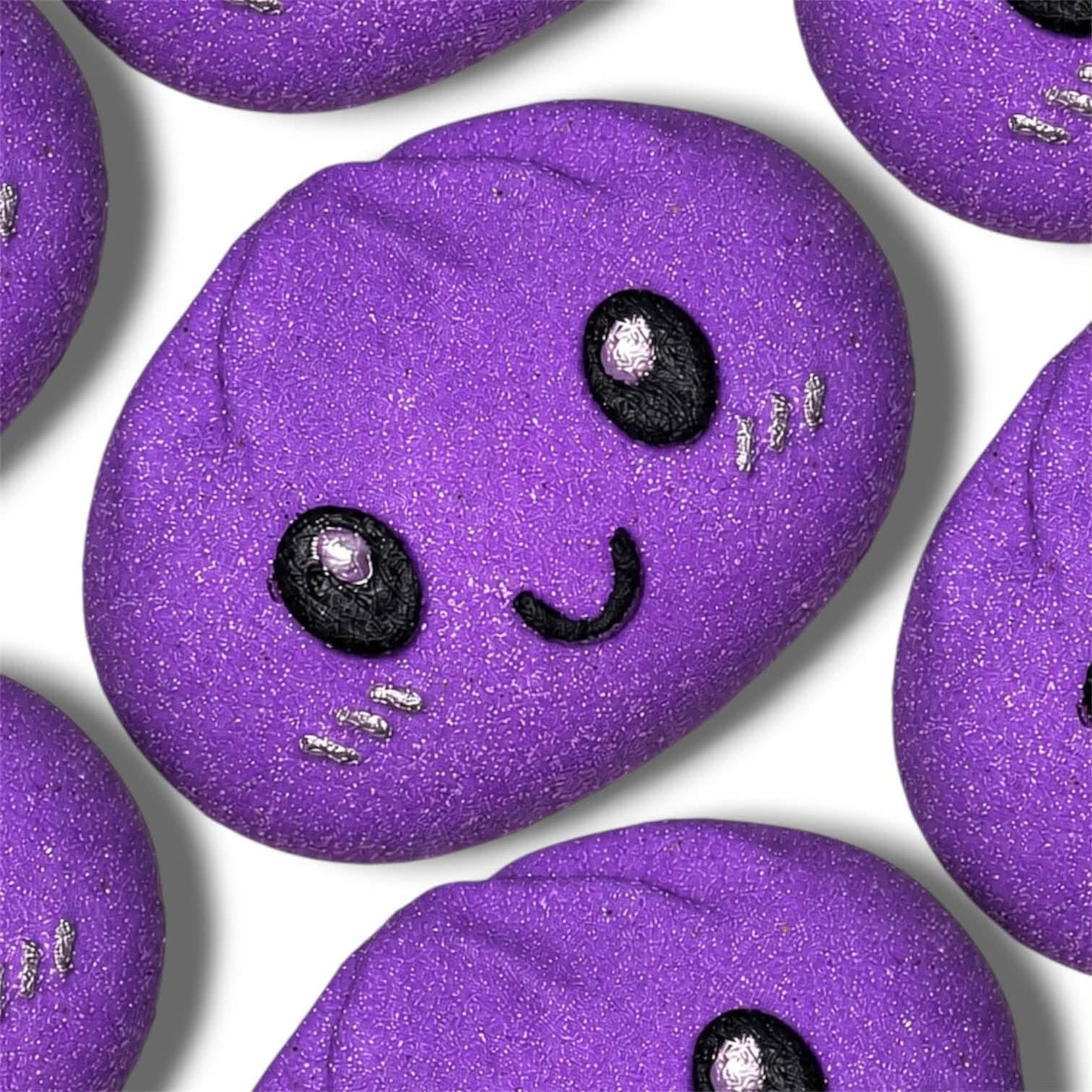 Bath Bombs