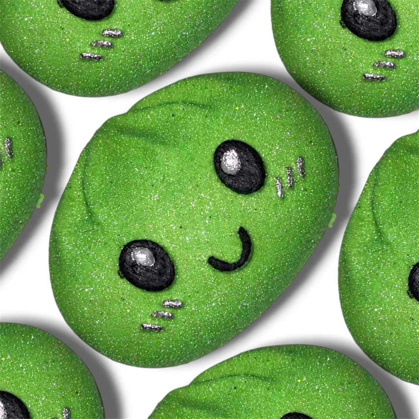 Bath Bombs