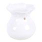 White Rose Oil Burner