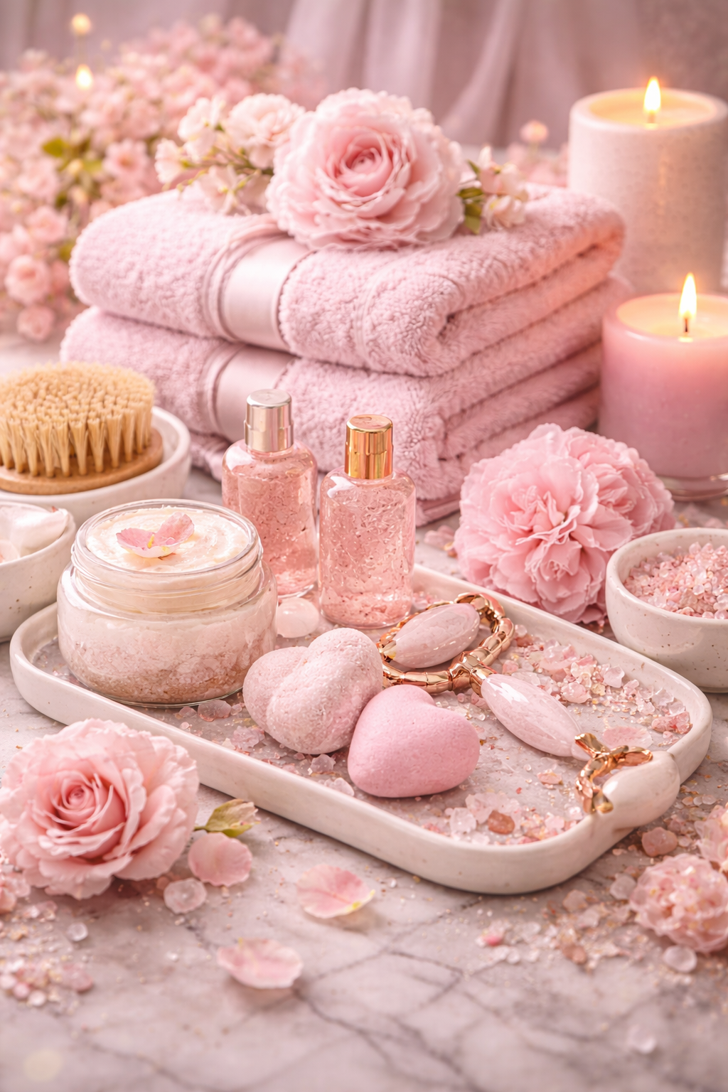 Bath, Body and Designer Scents - Sizzler Pots