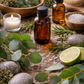Bath, Body and Designer Scents - Sizzler Pots