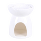 White Peony Oil Burner