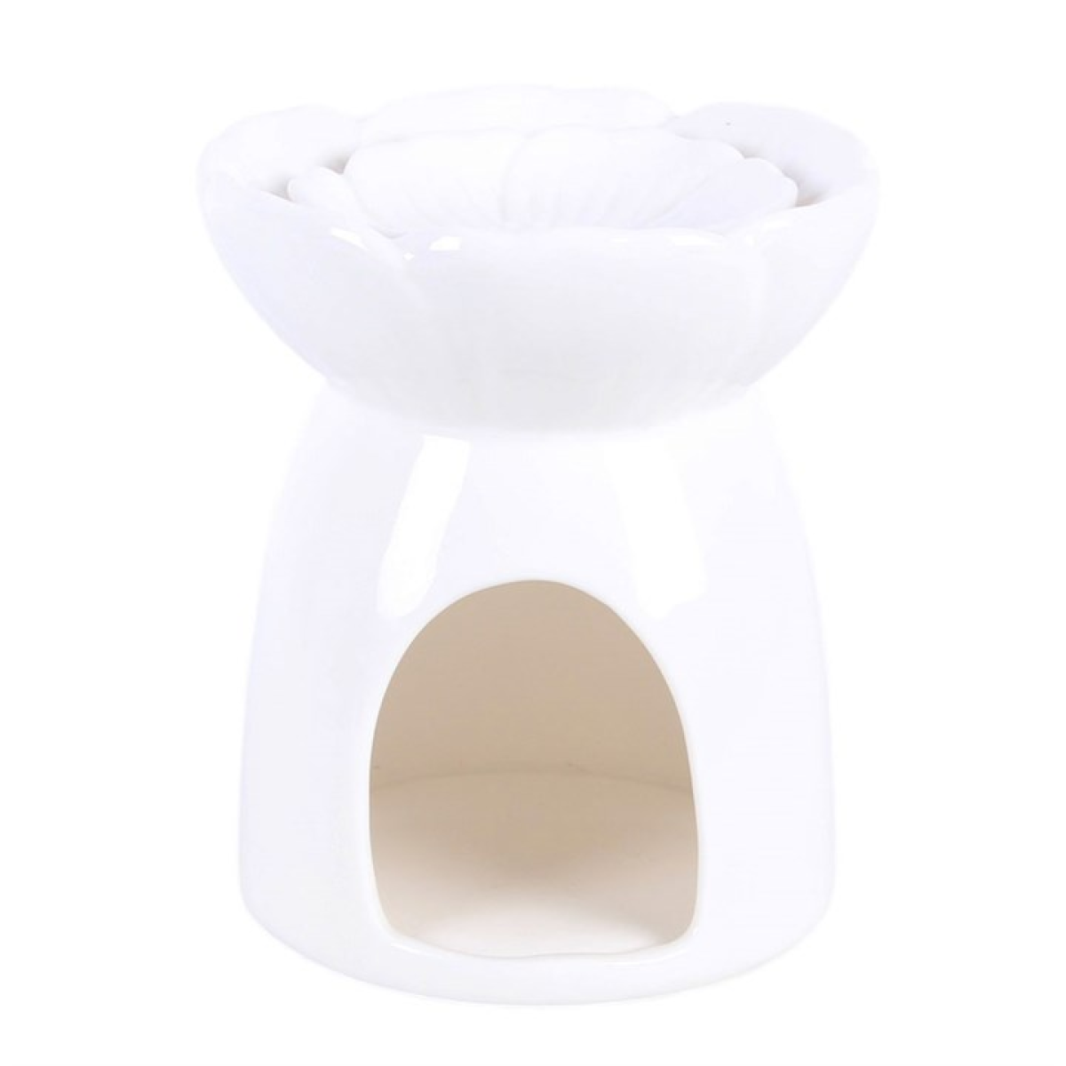 White Peony Oil Burner