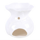 White Rose Oil Burner