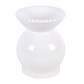 Beaded Rim Oil Burner