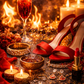 Bath, Body and Designer Scents - Sizzler Pots