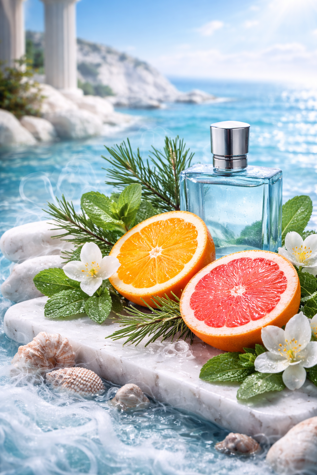 Bath, Body and Designer Scents - Sizzler Pots