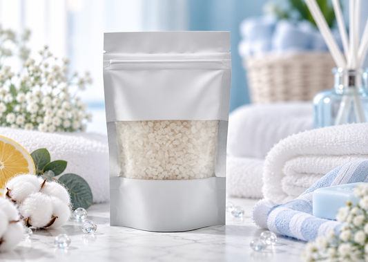 Fresh, Clean and Laundry Scents - Sizzler Pouches