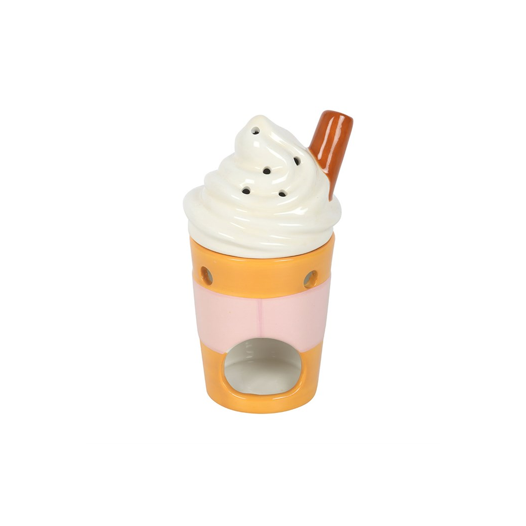 Pumpkin Spice Latte Oil Burner