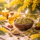 Bath, Body and Designer Scents - Sizzler Pots