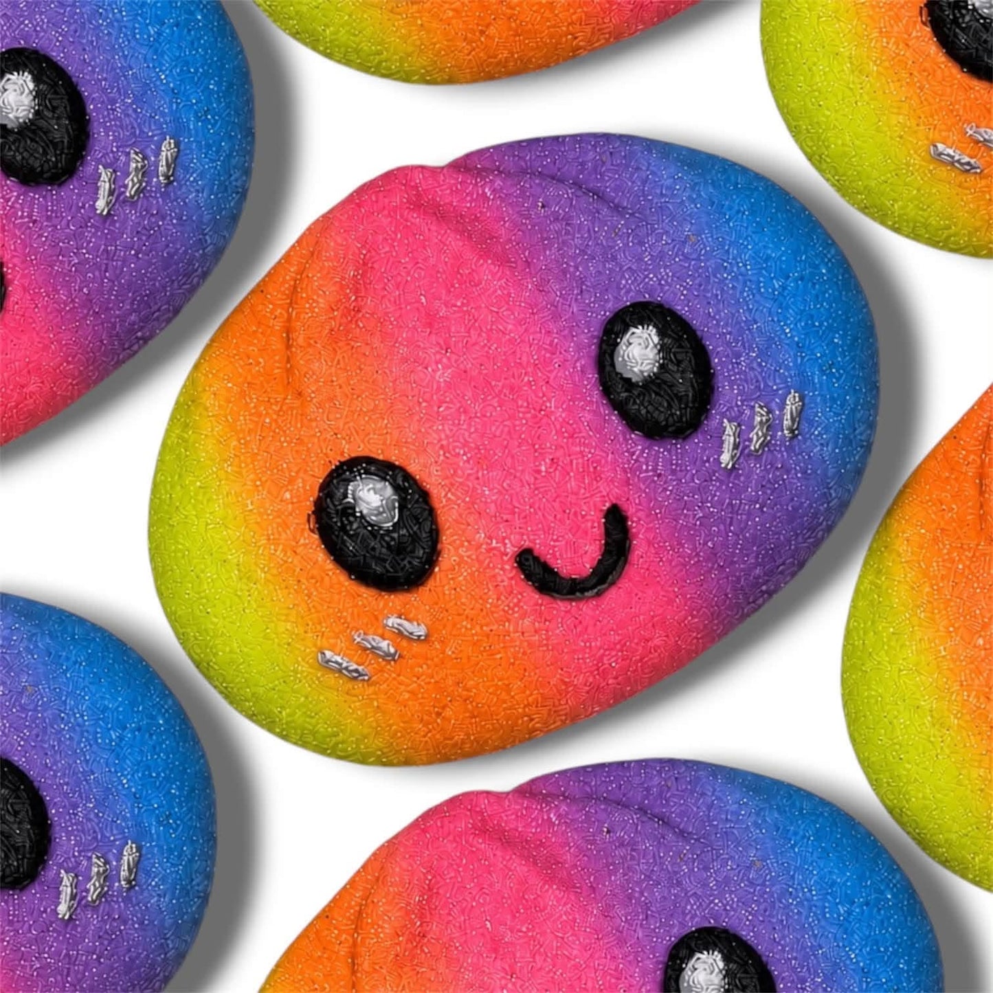 Bath Bombs