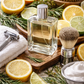 Bath, Body and Designer Scents - Sizzler Pouches