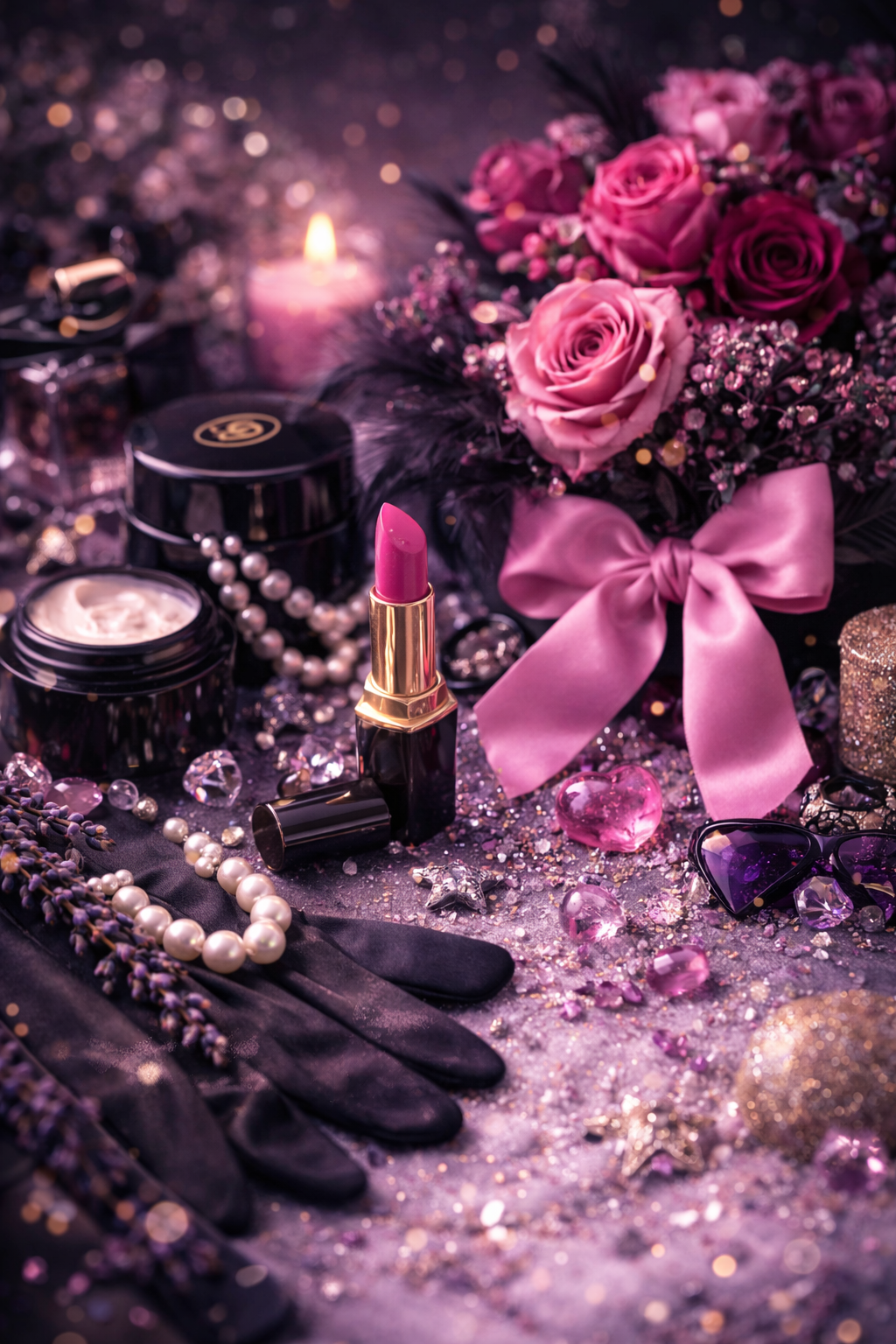 Bath, Body and Designer Scents - Sizzler Pots
