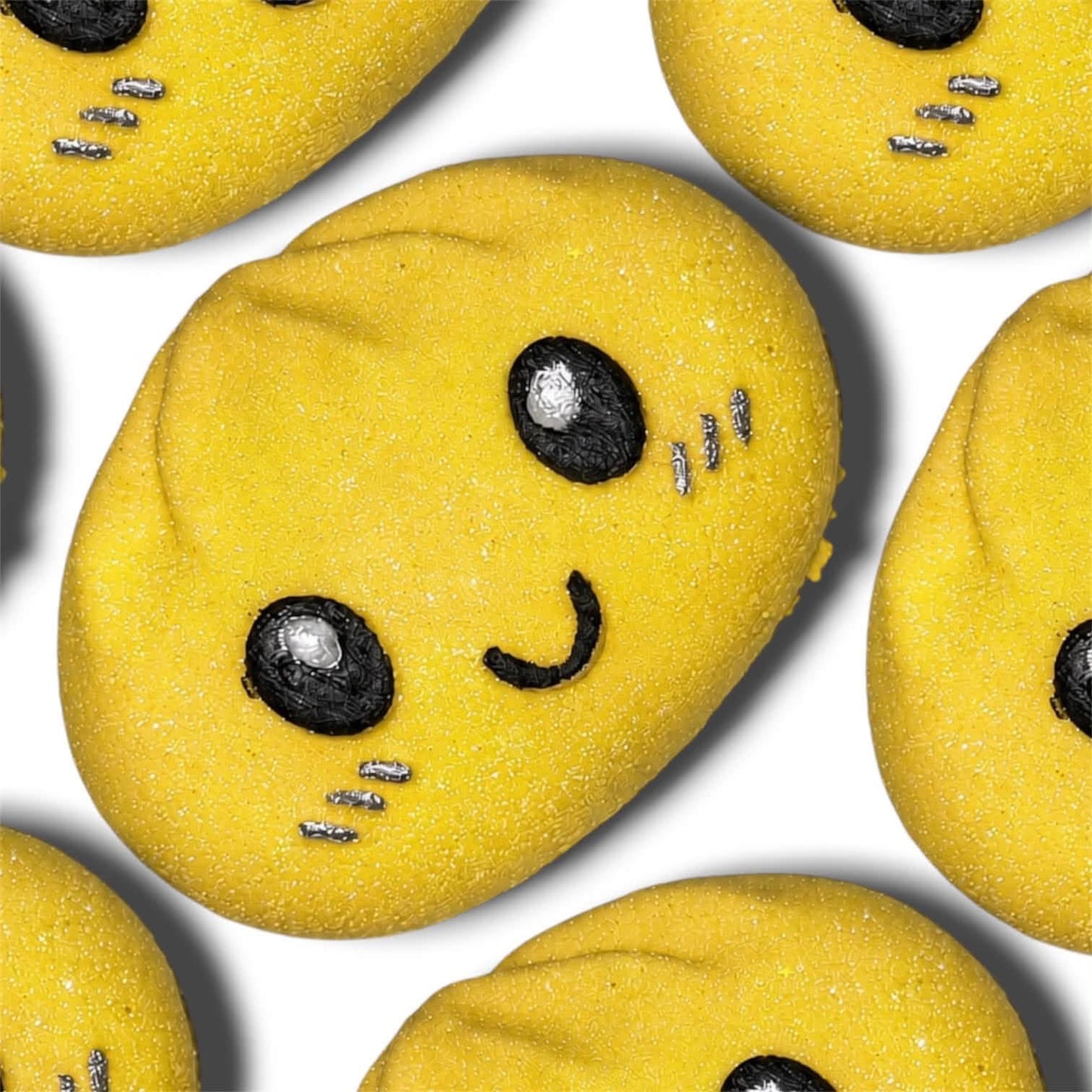 Bath Bombs