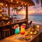 Food and Drink Scents - Sizzler Pots