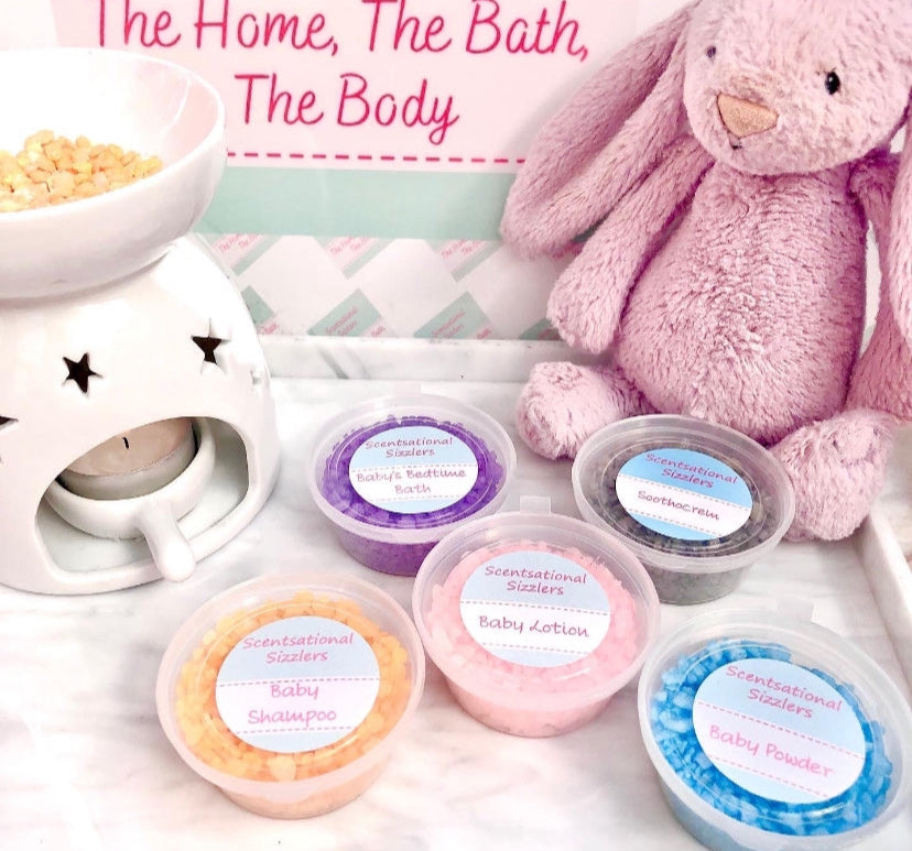 The Baby Bundle