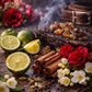 Bath, Body and Designer Scents - Sizzler Pouches