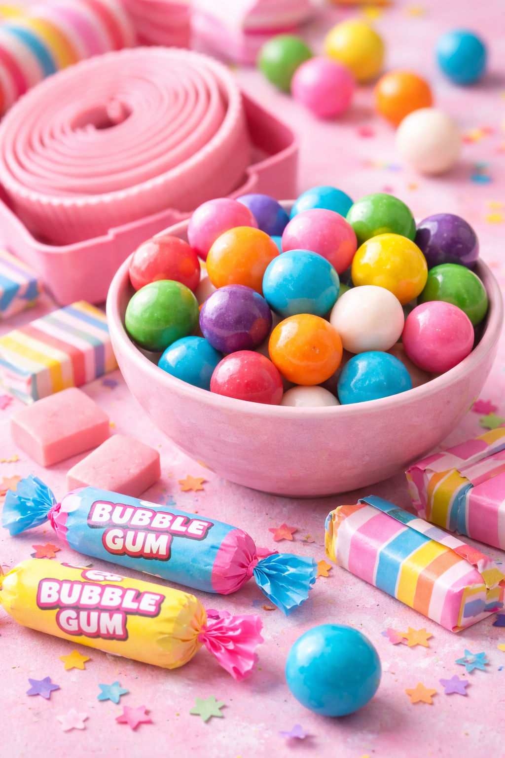 Food and Drink Scents - Sizzler Pouches