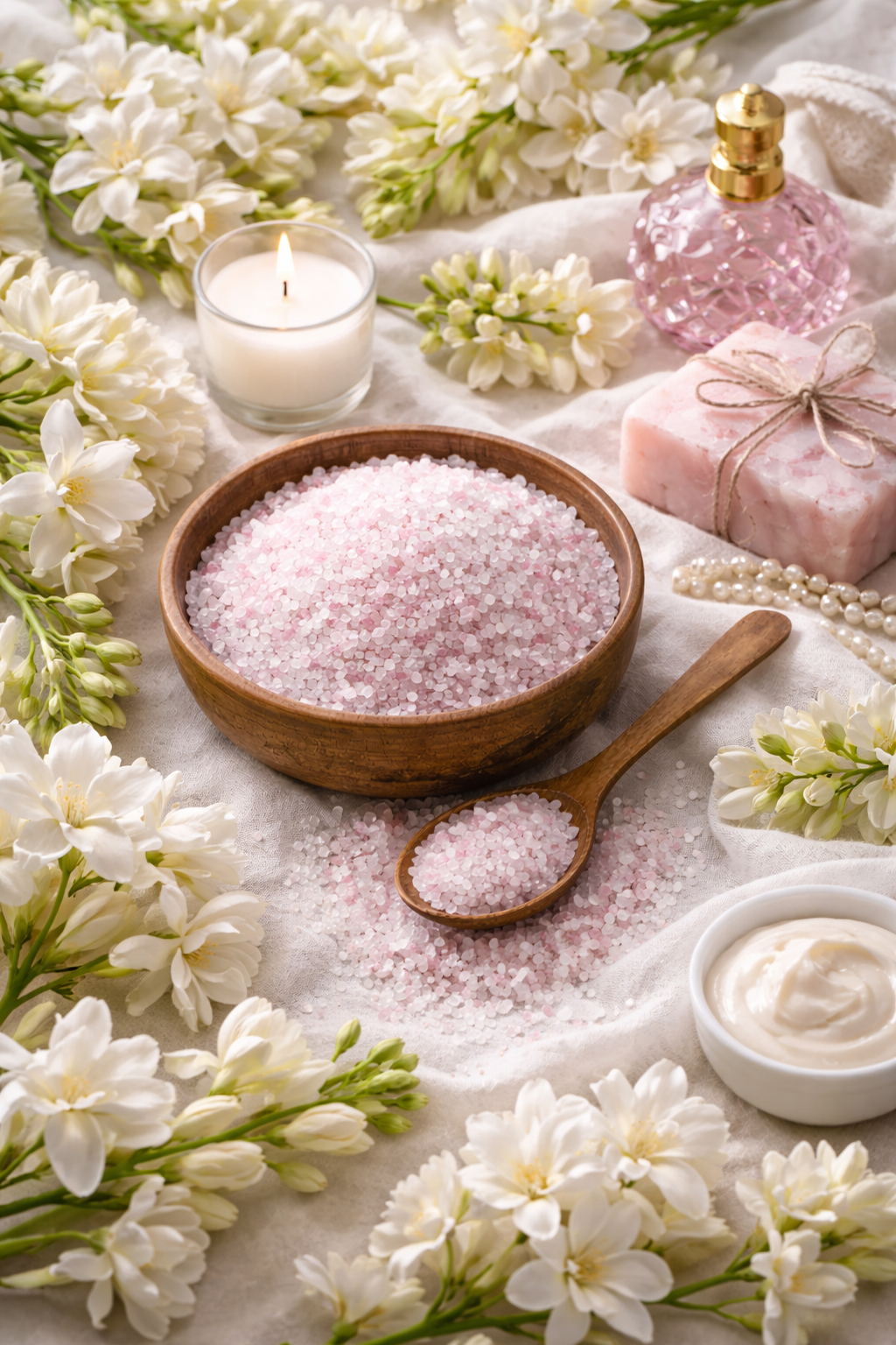 Bath, Body and Designer Scents - Sizzler Pots