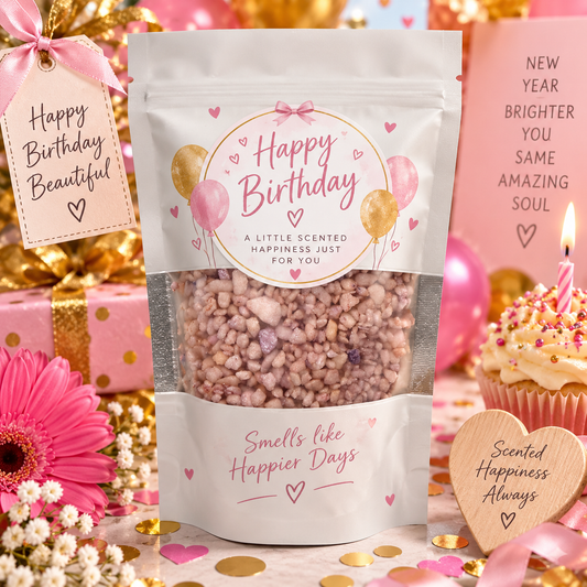 Happy Birthday!