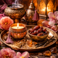 Bath, Body and Designer Scents - Sizzler Pots