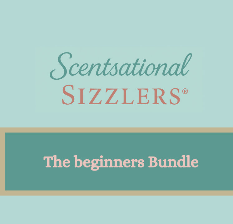 The beginners bundle