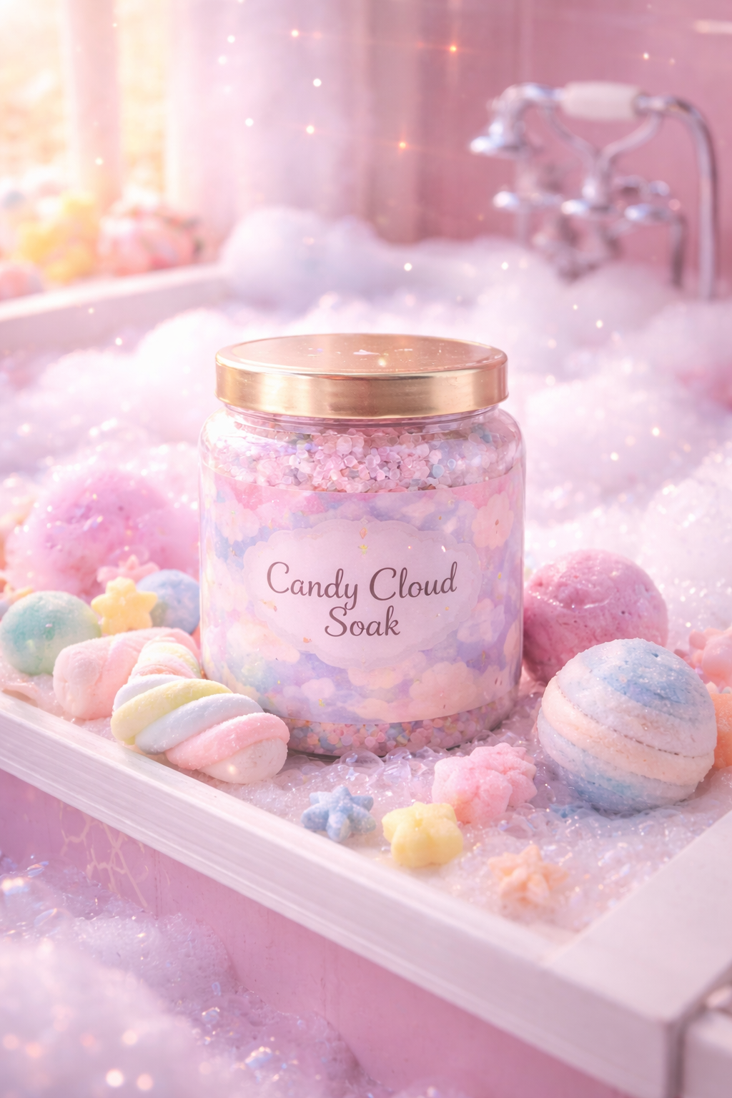 Bath, Body and Designer Scents - Sizzler Pots