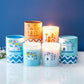 Amalfi Coast Sparkling Lemon Blossom Scented Candle