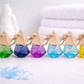 Fresh, Clean and Laundry Scents - Car & Home Fresheners