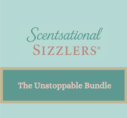 The Unstoppable Bundle