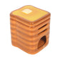 Toast Stack Oil Burner