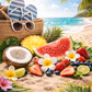 Fresh, Clean and Laundry Scents - Sizzler Pouches