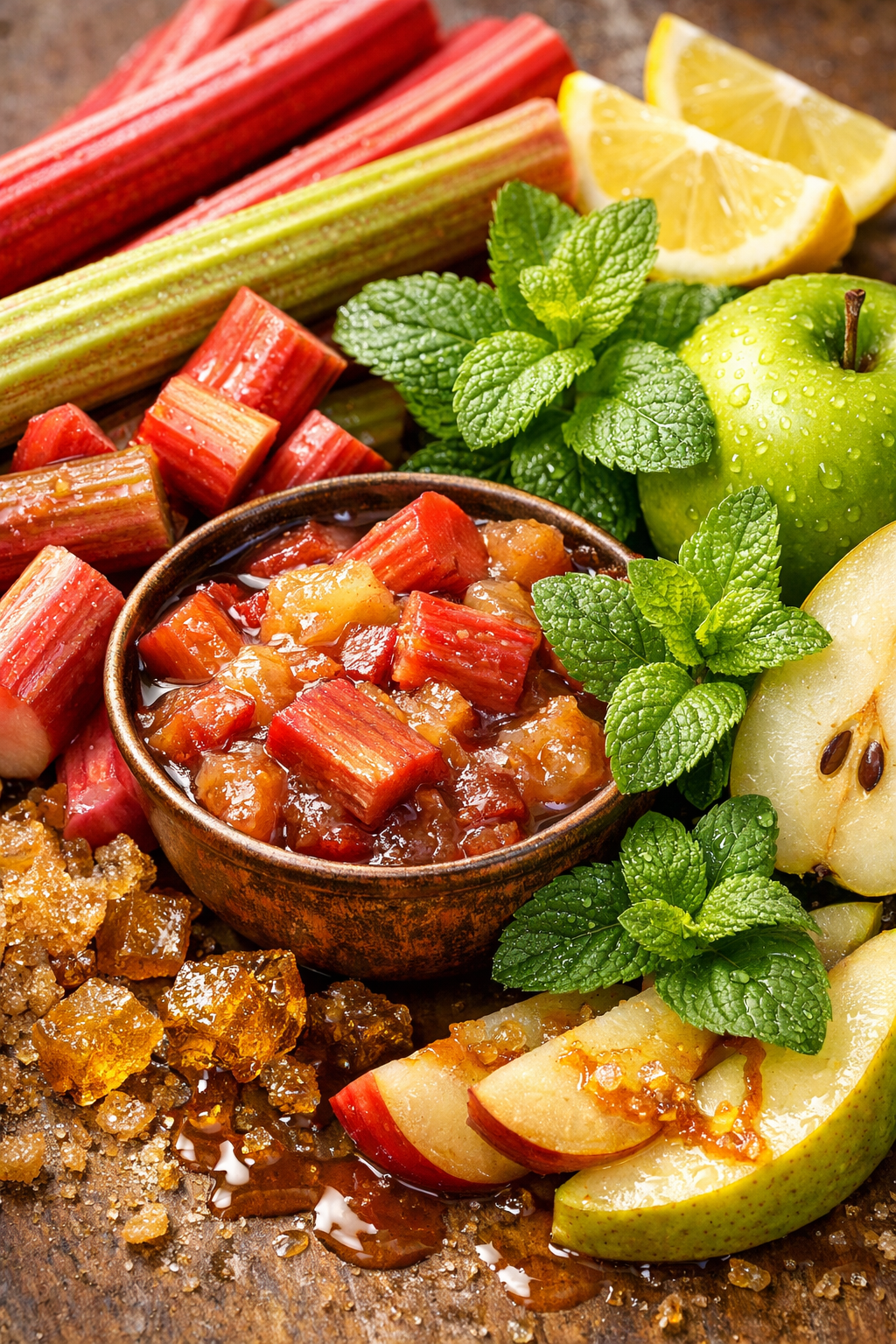 Food and Drink Scents - Sizzler Pots