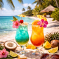 Food and Drink Scents - Sizzler Pots